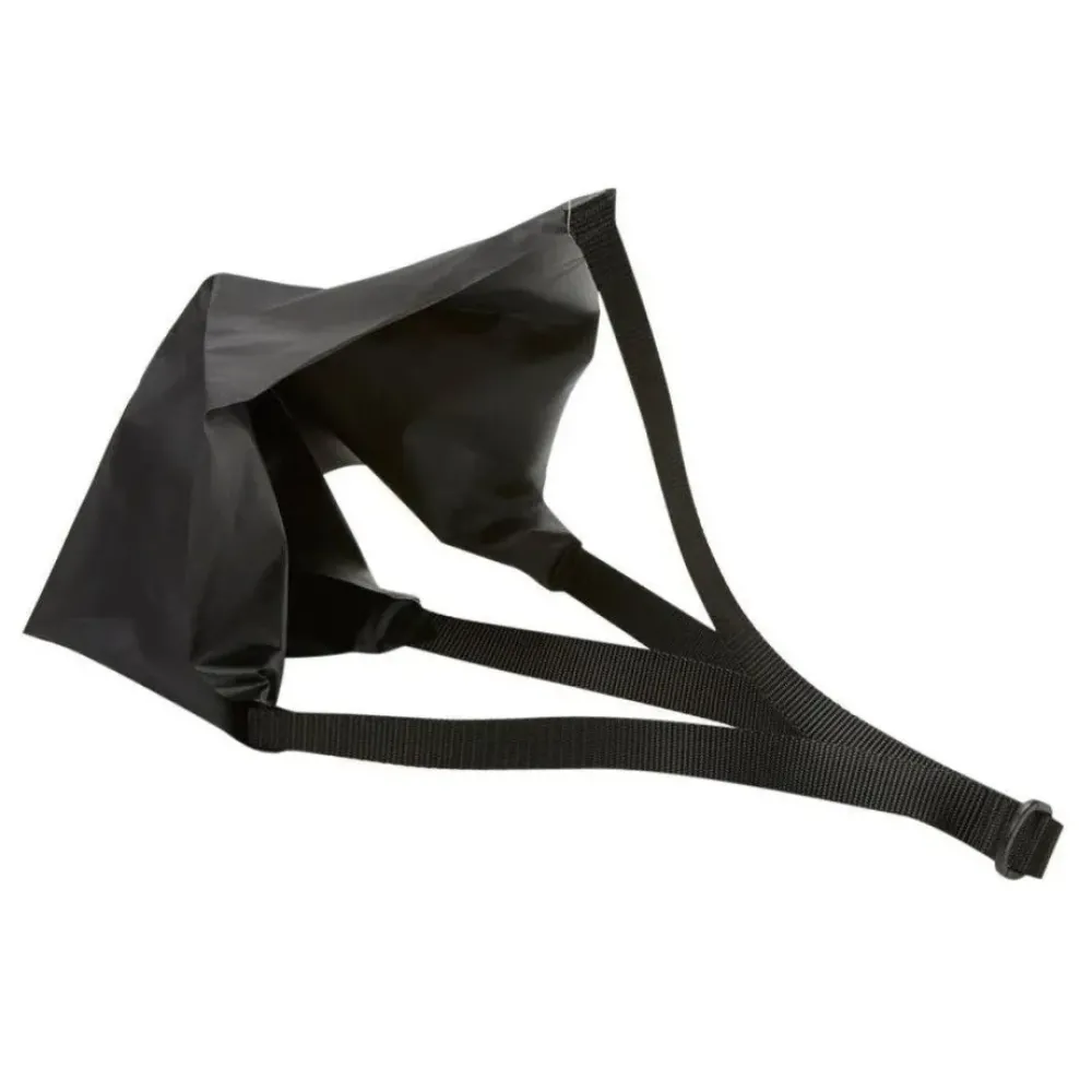 NZ MANUFACTURING Stretchcordz Drag Belt/Tow Tether Best
