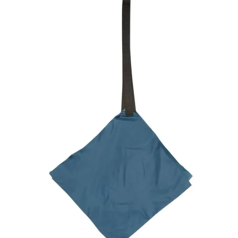 NZ MANUFACTURING Stretchcordz Drag Belt/Tow Tether Best