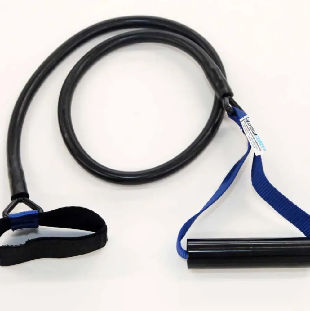 NZ MANUFACTURING Stretchcordz Pool Aqua Band Best