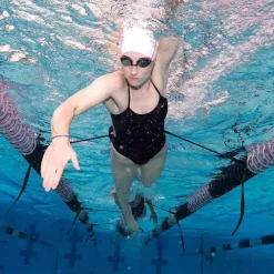 NZ MANUFACTURING Stretchcordz Stationary Swim Trainer Sale