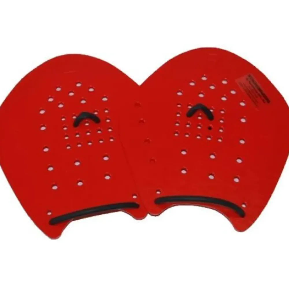 STROKEMAKER Hand Paddles Fashion