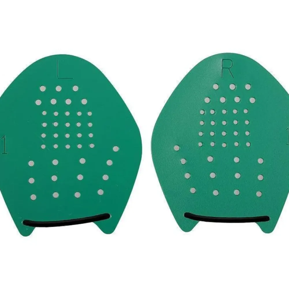 STROKEMAKER Hand Paddles Fashion