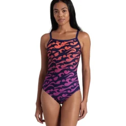 Arena Surfs Up Swimsuit LDB Hot