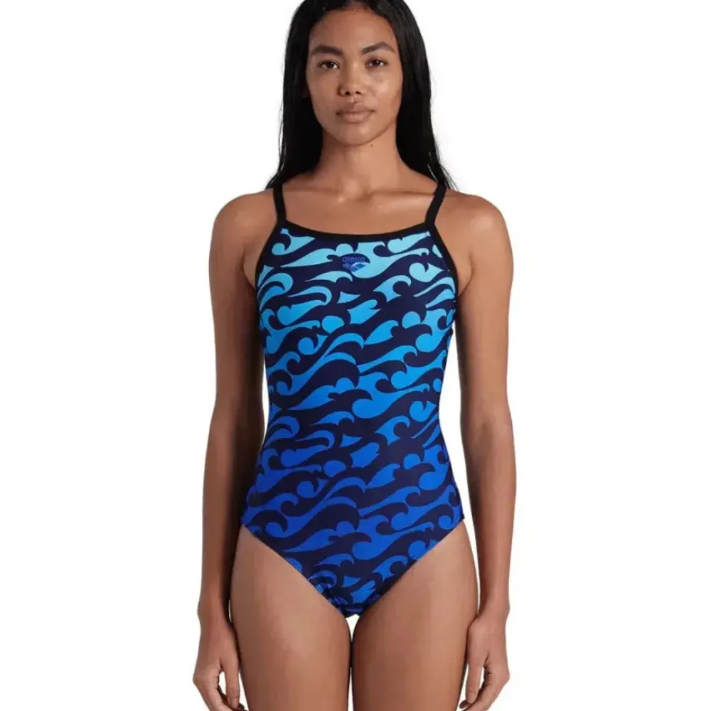 Arena Surfs Up Swimsuit LDB Hot