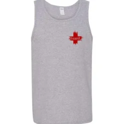 XTREME SWIM Tank Top w/ Guard Logo Fashion