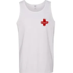 XTREME SWIM Tank Top w/ Guard Logo Fashion