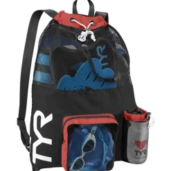 Tyr Big Mesh Mummy Backpack III - 40L Fashion