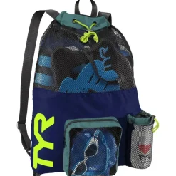 Tyr Big Mesh Mummy Backpack III - 40L Fashion