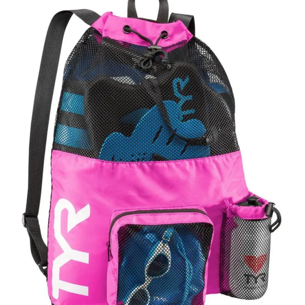 Tyr Big Mesh Mummy Backpack III - 40L Fashion