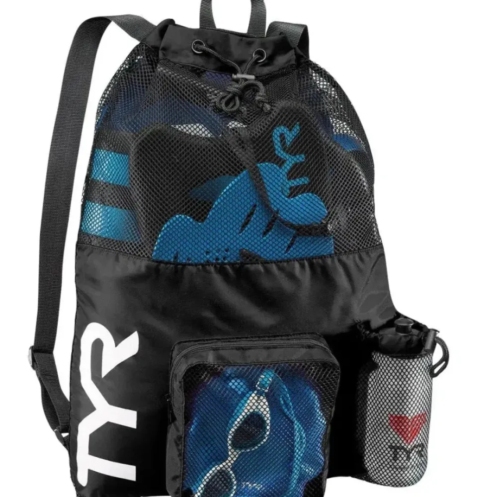 Tyr Big Mesh Mummy Backpack III - 40L Fashion