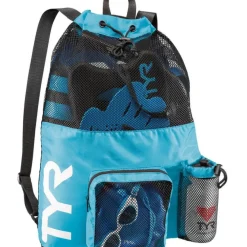 Tyr Big Mesh Mummy Backpack III - 40L Fashion