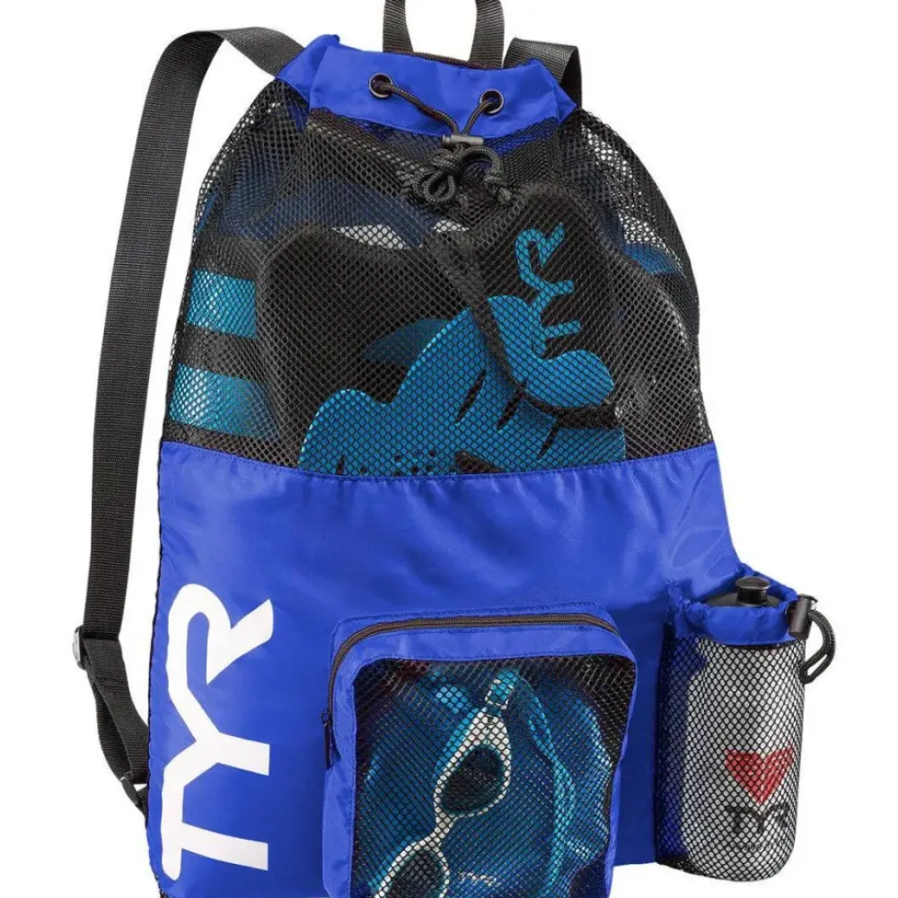 Tyr Big Mesh Mummy Backpack III - 40L Fashion