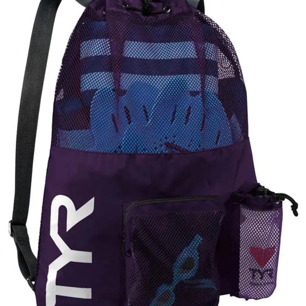 Tyr Big Mesh Mummy Backpack III - 40L Fashion