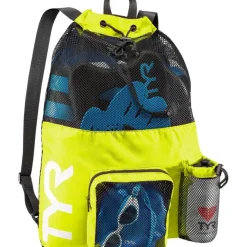 Tyr Big Mesh Mummy Backpack III - 40L Fashion