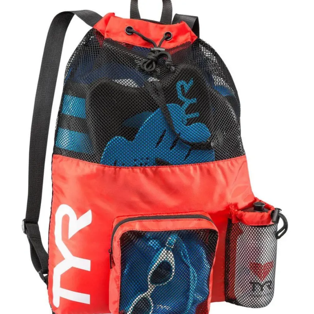 Tyr Big Mesh Mummy Backpack III - 40L Fashion
