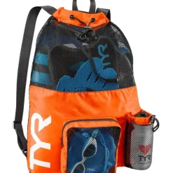 Tyr Big Mesh Mummy Backpack III - 40L Fashion