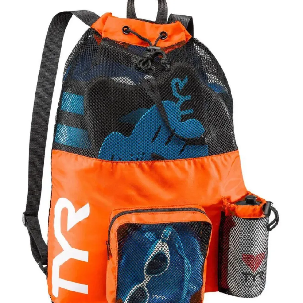 Tyr Big Mesh Mummy Backpack III - 40L Fashion