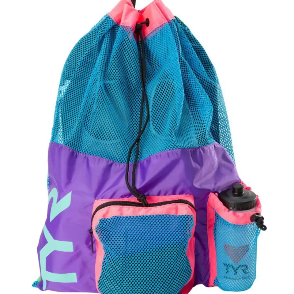 Tyr Big Mesh Mummy Backpack III - 40L Fashion