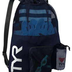Tyr Big Mesh Mummy Backpack III - 40L Fashion