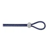 Tyr Bungee Cord Strap Kit for Swim Goggles Hot