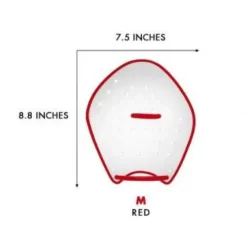Tyr Catalyst Stroke Hand Paddles Fashion