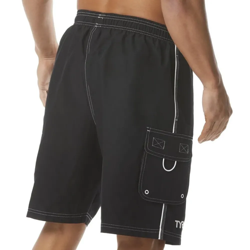 Tyr Challenger Swim Short Outlet