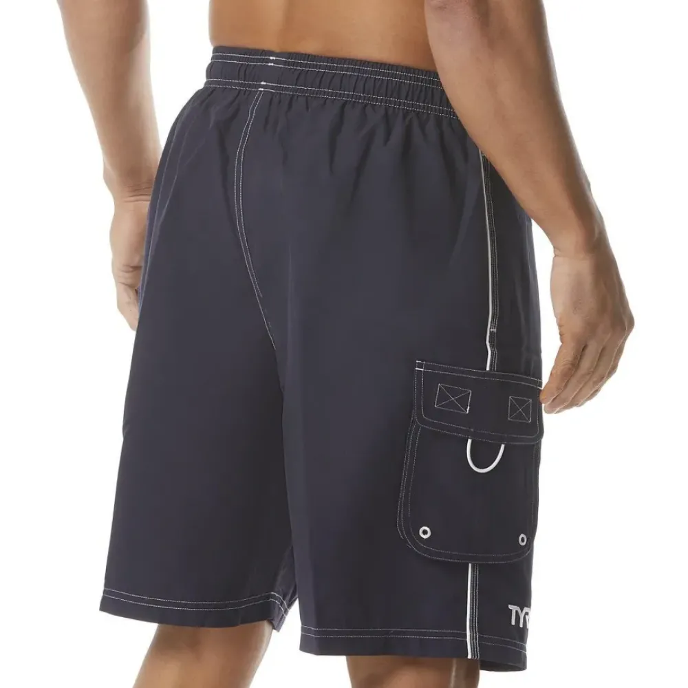 Tyr Challenger Swim Short Outlet