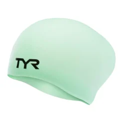 Tyr Long Hair Silicone Swim Cap Online