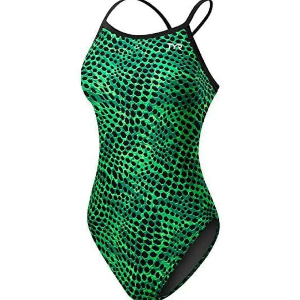 Tyr Swarm Diamondfit Best