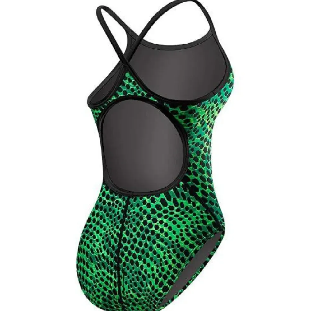 Tyr Swarm Diamondfit Best