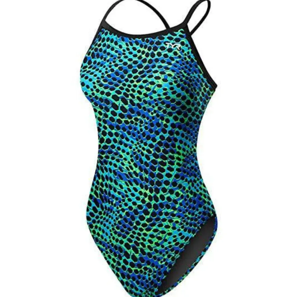 Tyr Swarm Diamondfit Best