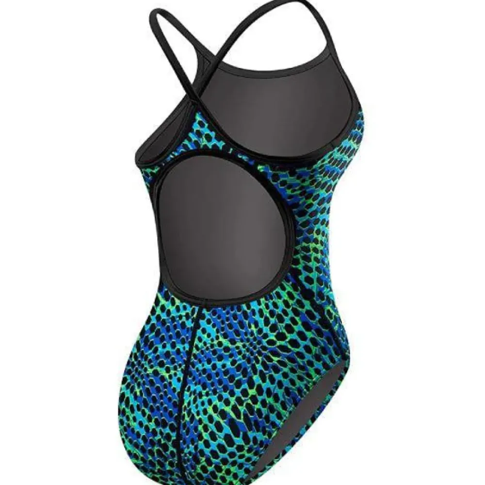 Tyr Swarm Diamondfit Best