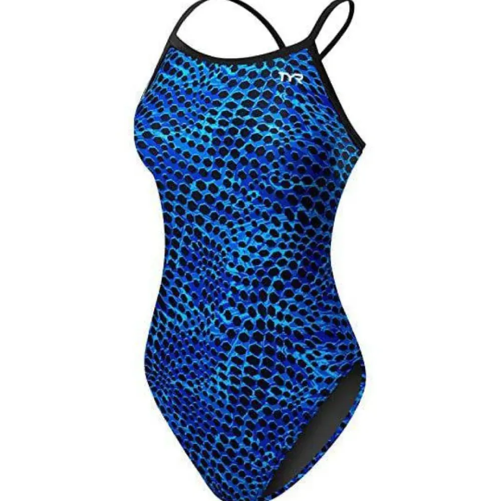 Tyr Swarm Diamondfit Best