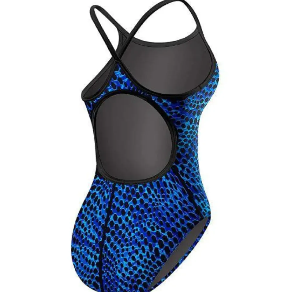 Tyr Swarm Diamondfit Best