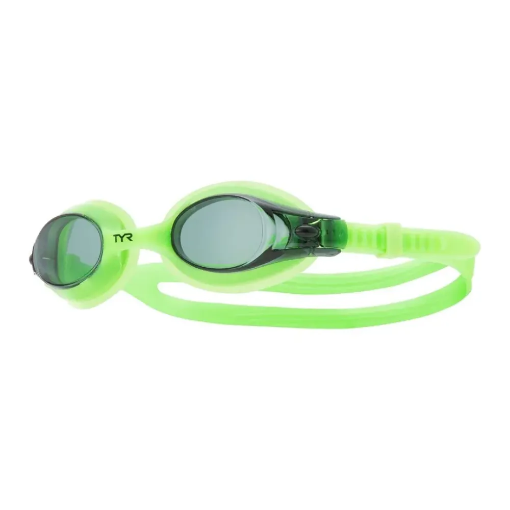 Tyr Swimple Kids Goggle Outlet