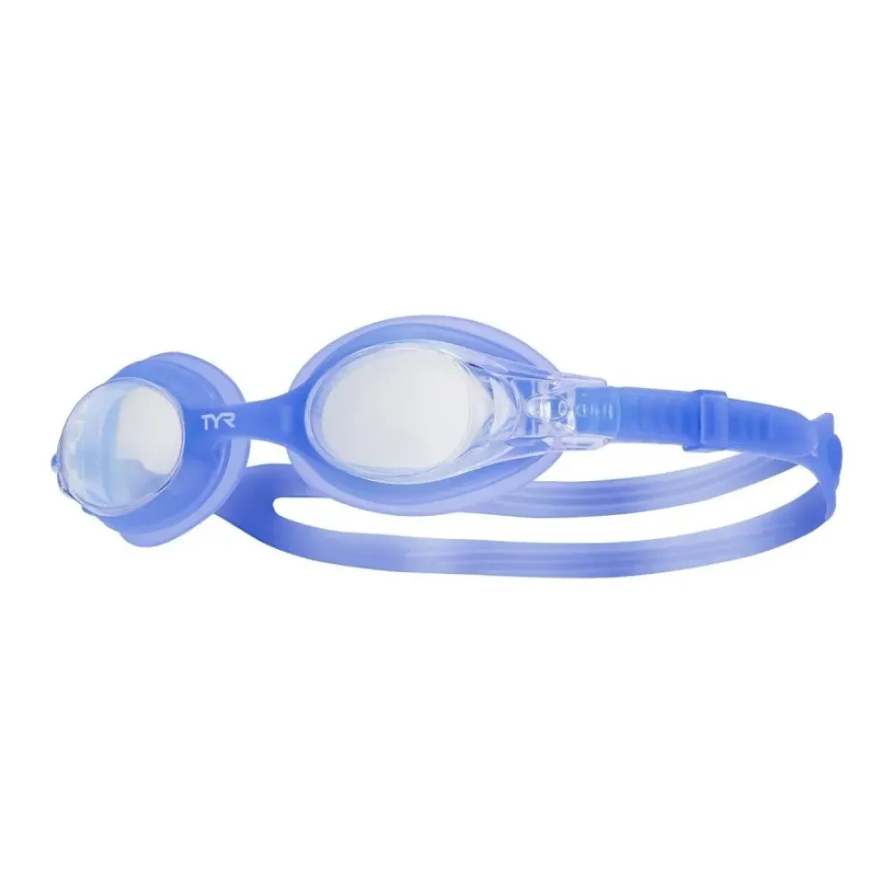 Tyr Swimple Kids Goggle Outlet