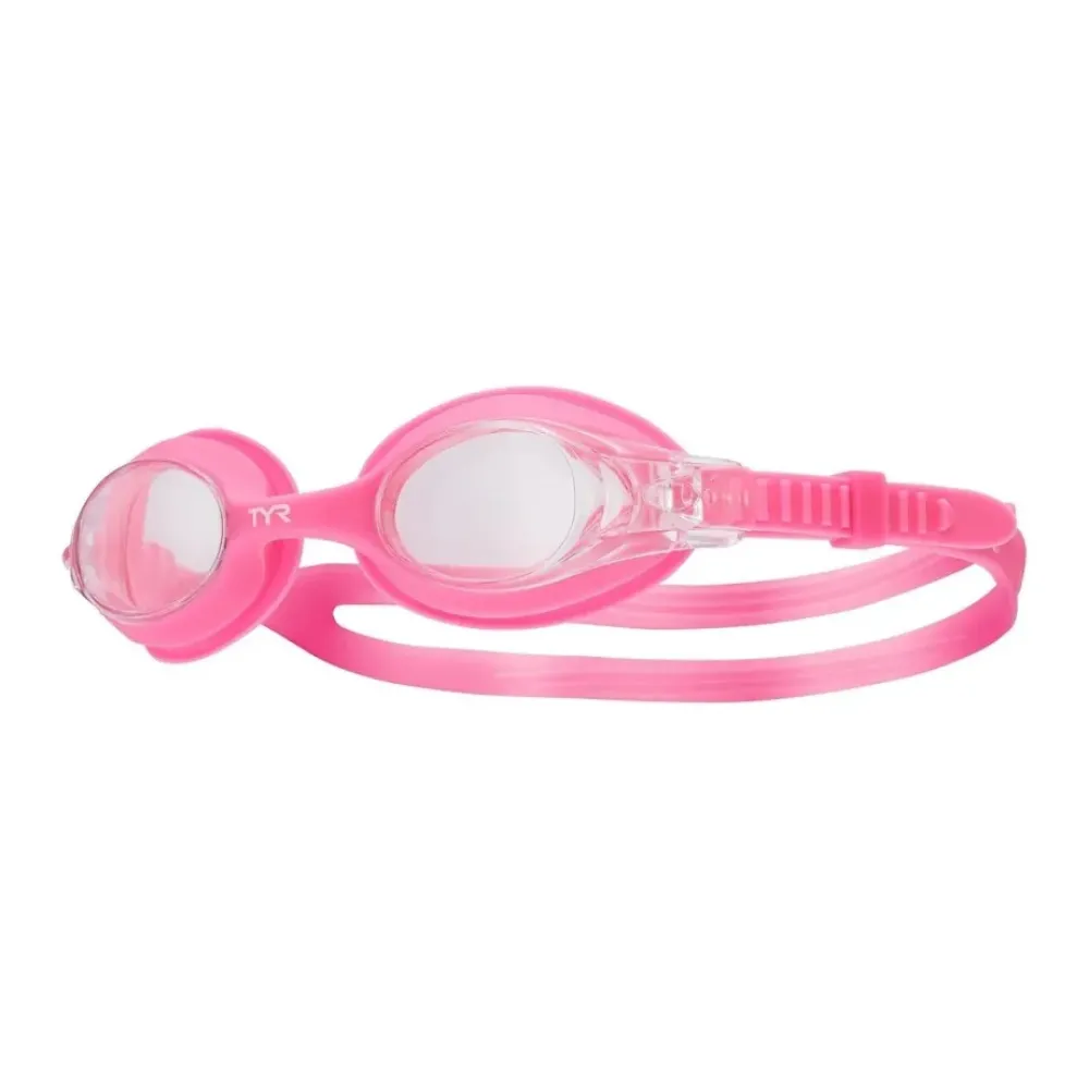 Tyr Swimple Kids Goggle Outlet