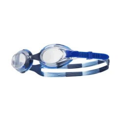Tyr Swimple Tie Dye Kids Goggle New