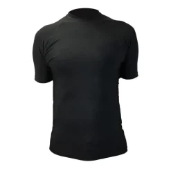 VICTORY KOREDRY Victory Unisex Short Sleeve Compression Rash Guard Fashion