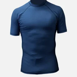 VICTORY KOREDRY Victory Unisex Short Sleeve Compression Rash Guard Fashion