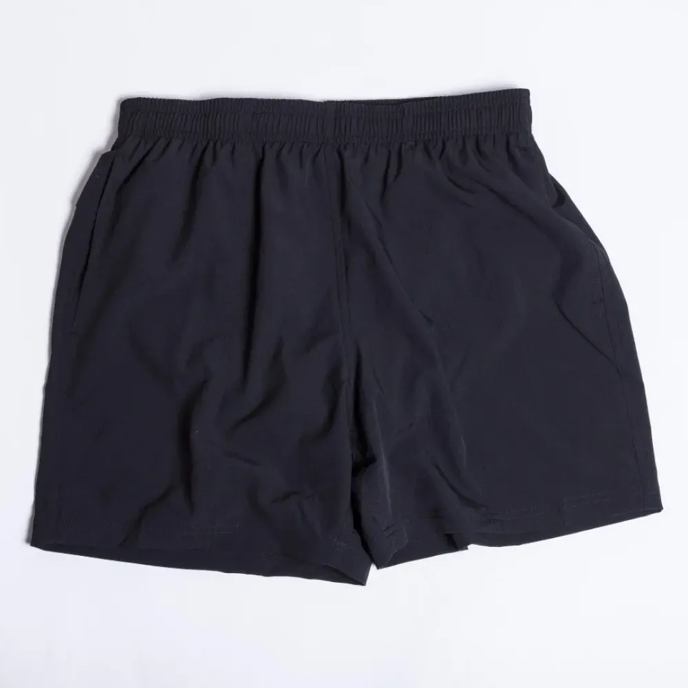 Watermen LBS Performance Stretch Rescue Short Hot