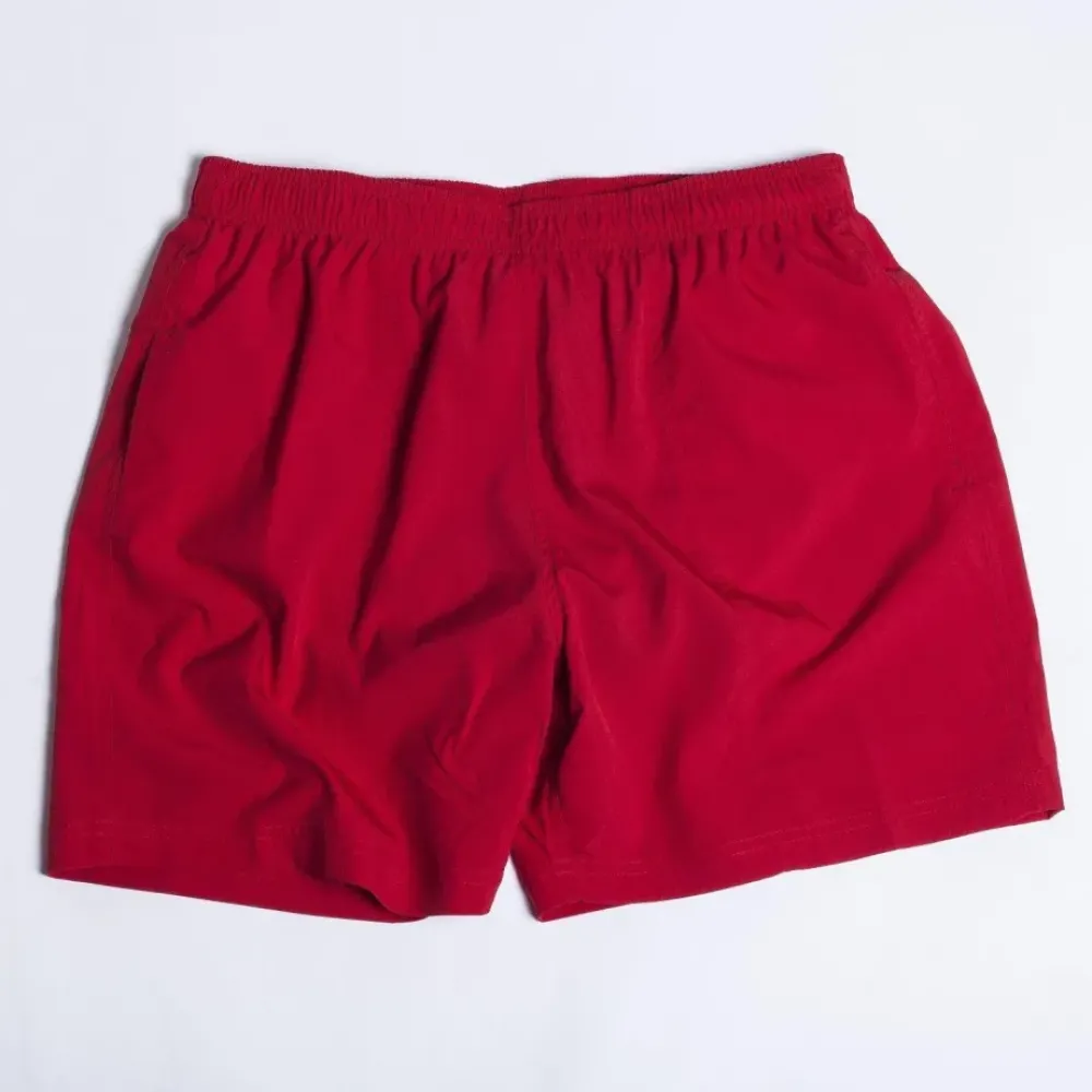 Watermen LBS Performance Stretch Rescue Short Hot