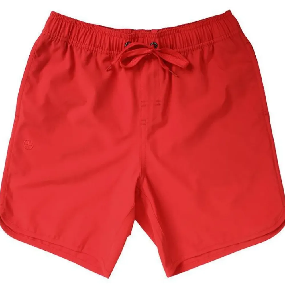 Watermen Men's Classic Short Hot