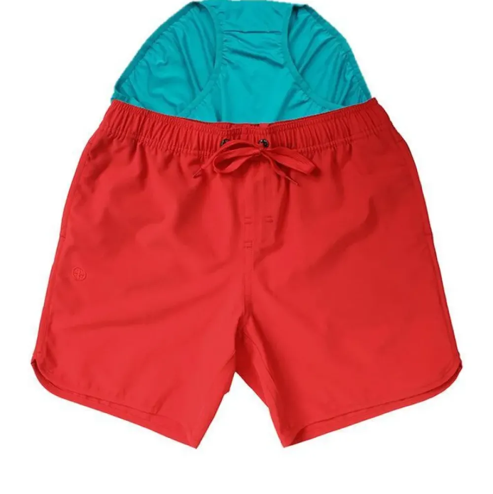 Watermen Men's Maverick Short Online