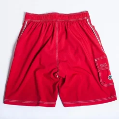 Watermen Men's Pro Boardshort w/ Guard Logo Online