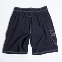 Watermen Men's Pro Boardshort w/ Guard Logo Online