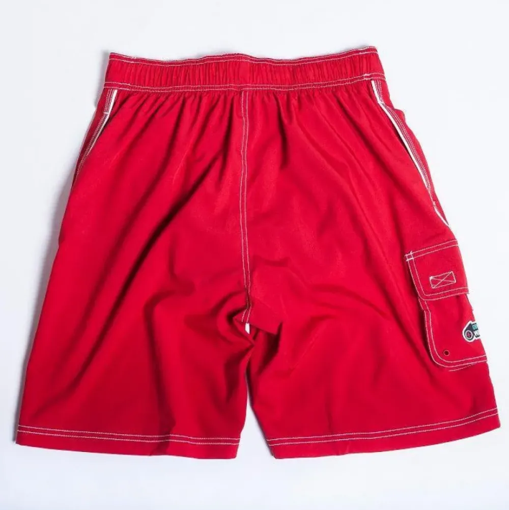 Watermen Men's Pro Boardshort New