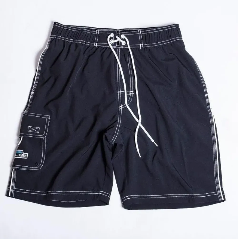 Watermen Men's Pro Boardshort New
