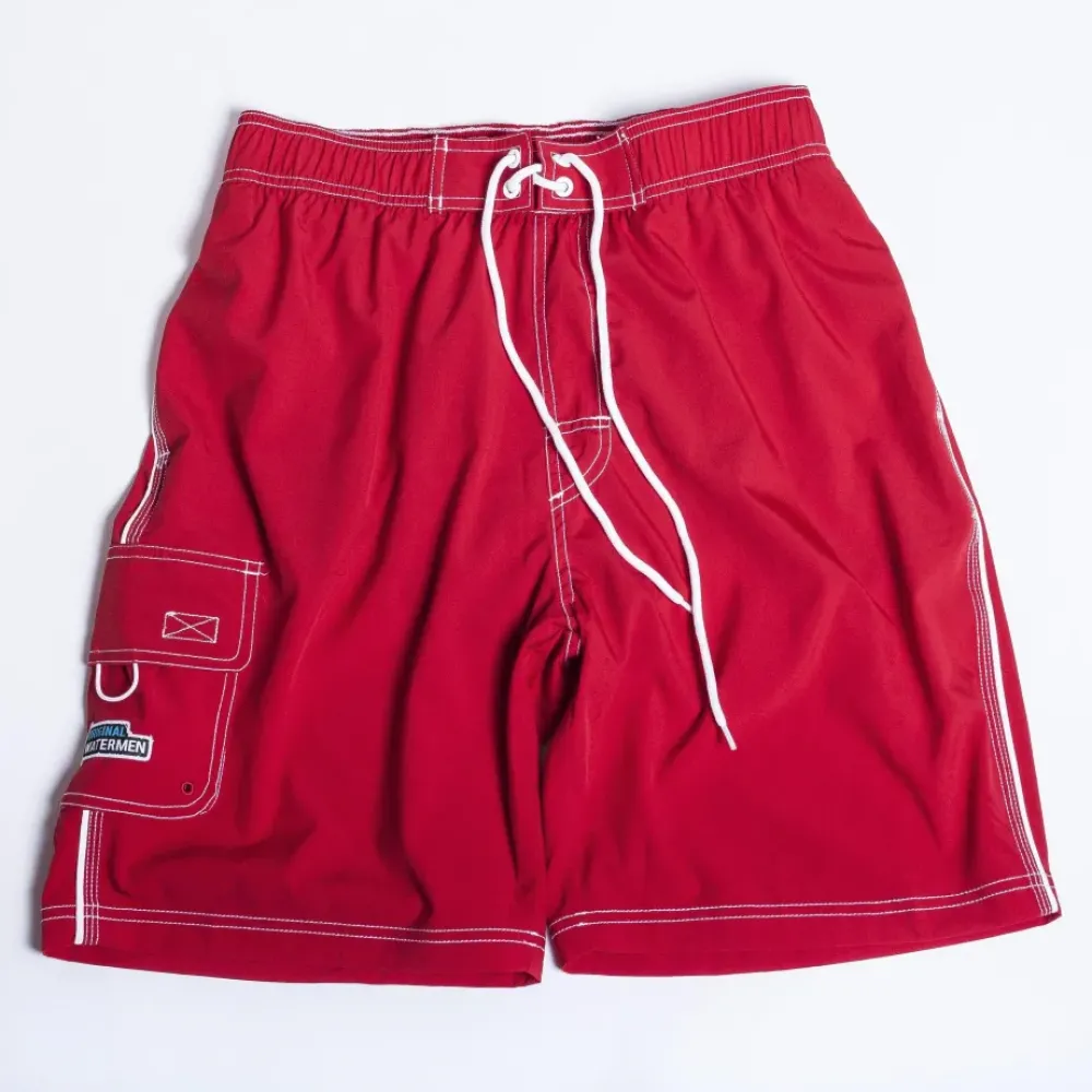 Watermen Men's Pro Stretch Boardshort New