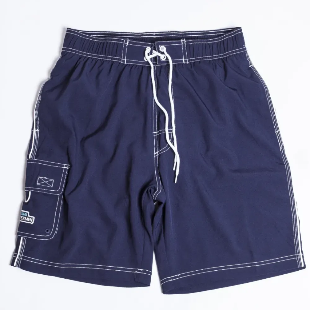 Watermen Men's Pro Stretch Boardshort New
